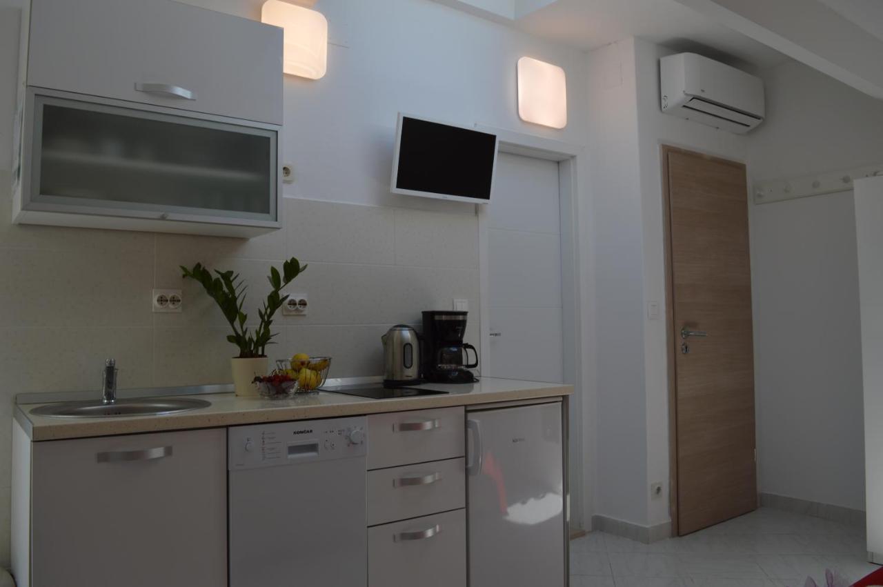 Villa Kristonia Χβαρ Εξωτερικό φωτογραφία