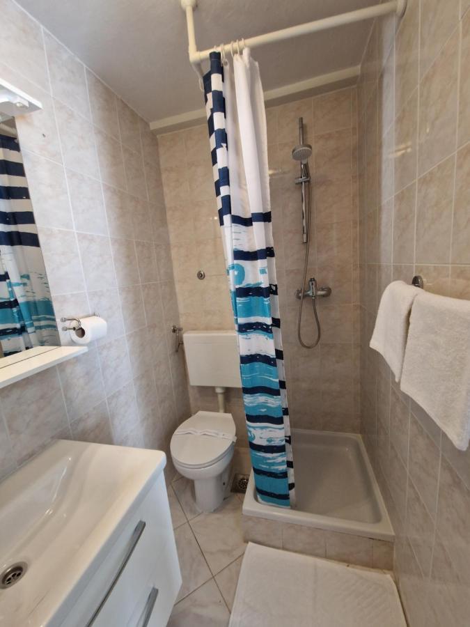 Villa Kristonia Χβαρ Εξωτερικό φωτογραφία