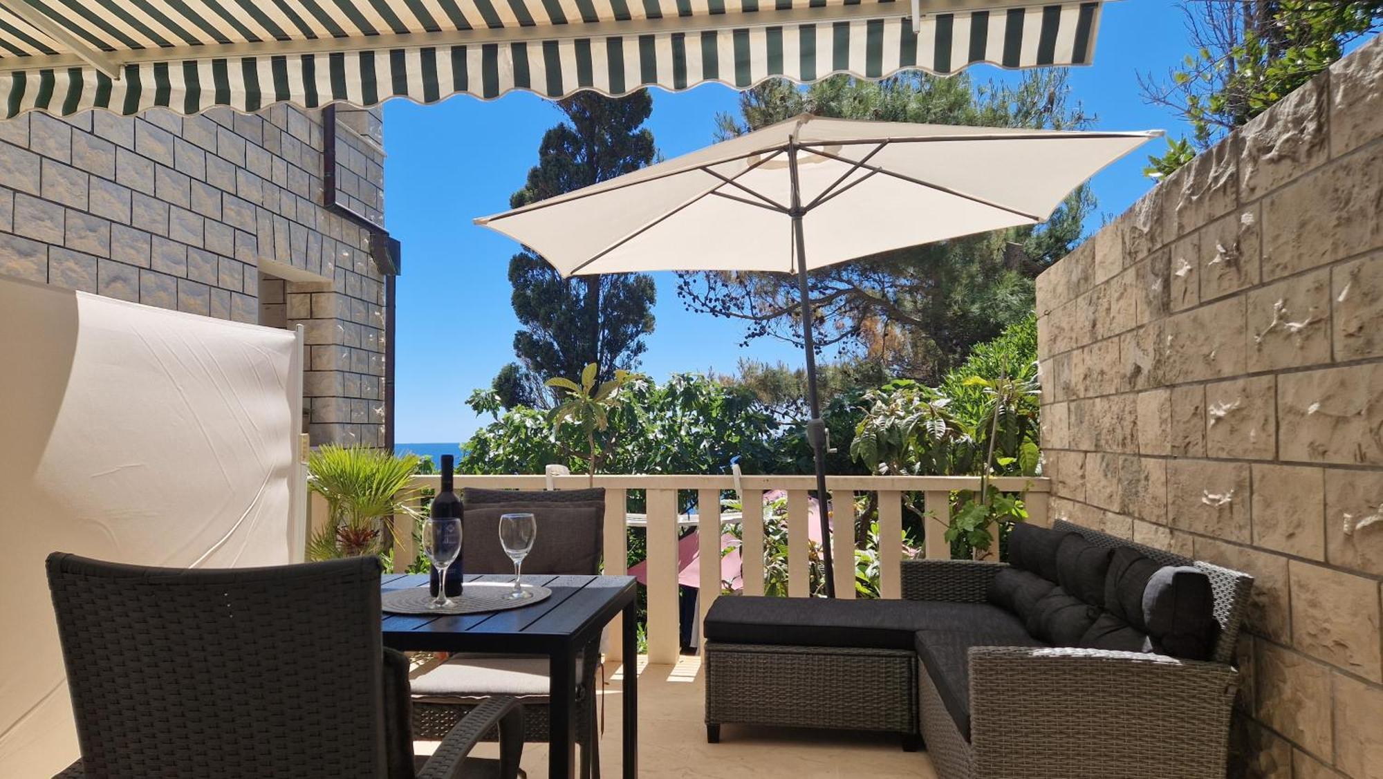 Villa Kristonia Χβαρ Εξωτερικό φωτογραφία