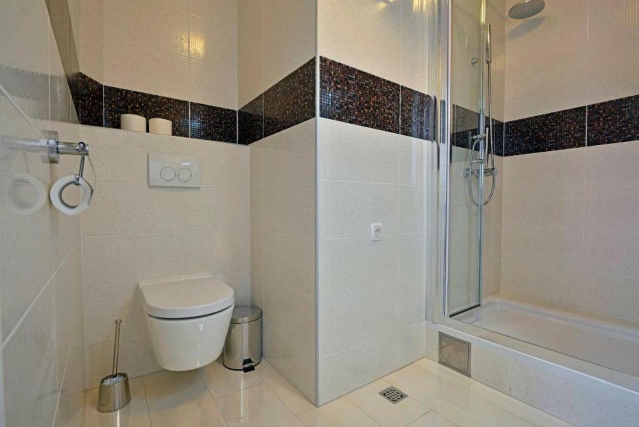 Villa Kristonia Χβαρ Εξωτερικό φωτογραφία